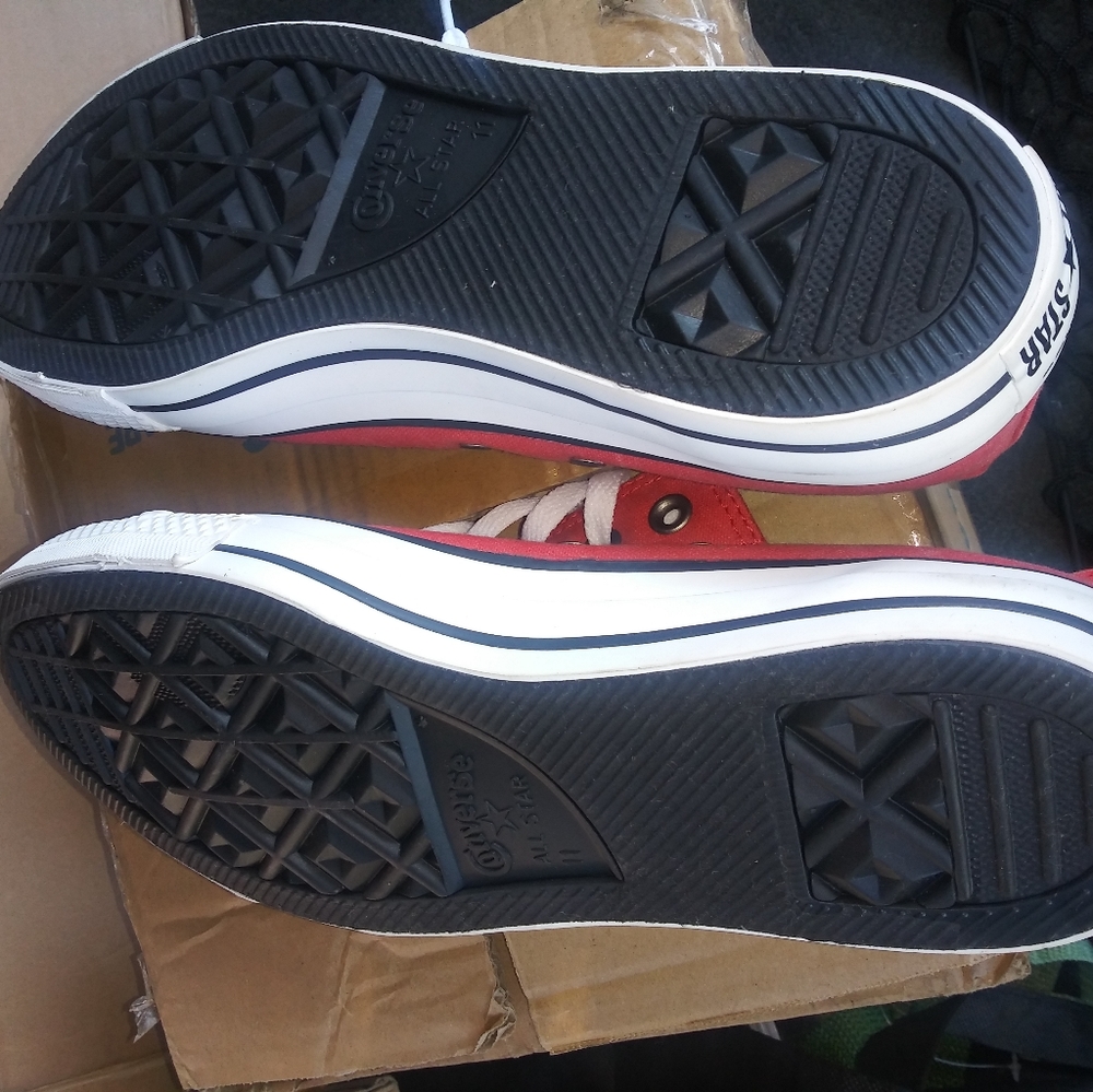 CONVERSE ALL-STARS - Picture 3 of 5